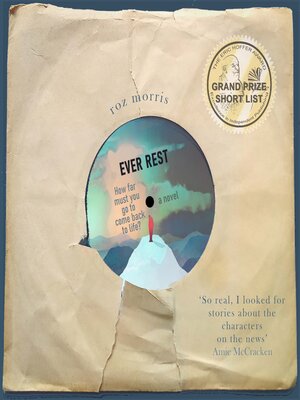 cover image of Ever Rest